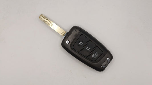 Hyundai Venue Keyless Entry Remote Fob SY51GRGE03 95430-K2500 | 95430-K2400 - Oemusedautoparts1.com