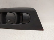 2013-2019 Nissan Sentra Master Power Window Switch Replacement Driver Side Left P/N:25401 3SH1A 80961 3SG0A Fits OEM Used Auto Parts - Oemusedautoparts1.com