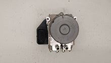 2018 Infiniti Q50 ABS Pump Control Module Replacement P/N:47660 4GU0A Fits OEM Used Auto Parts - Oemusedautoparts1.com