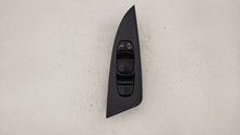 2013-2019 Nissan Sentra Master Power Window Switch Replacement Driver Side Left P/N:25401 3SH1A 80961 3SG0A Fits OEM Used Auto Parts - Oemusedautoparts1.com