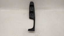 2005-2018 Volkswagen Jetta Master Power Window Switch Replacement Driver Side Left P/N:5K1 959 565 3C1867171B Fits OEM Used Auto Parts - Oemusedautoparts1.com