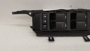 2007-2010 Jeep Patriot Master Power Window Switch Replacement Driver Side Left P/N:56040691AD Fits 2007 2008 2009 2010 OEM Used Auto Parts - Oemusedautoparts1.com