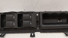 2007-2010 Jeep Patriot Master Power Window Switch Replacement Driver Side Left P/N:56040691AD Fits 2007 2008 2009 2010 OEM Used Auto Parts - Oemusedautoparts1.com