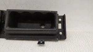 2007-2010 Jeep Patriot Master Power Window Switch Replacement Driver Side Left P/N:56040691AD Fits 2007 2008 2009 2010 OEM Used Auto Parts - Oemusedautoparts1.com