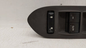 2008-2009 Mercury Sable Master Power Window Switch Replacement Driver Side Left P/N:5F9T-14540-BG3 6F9T-14540-BA3 Fits OEM Used Auto Parts - Oemusedautoparts1.com