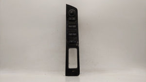 2004-2008 Ford F-150 Master Power Window Switch Replacement Driver Side Left P/N:3L1T-14540-AAW 4L3T-14B133-BFW Fits OEM Used Auto Parts - Oemusedautoparts1.com