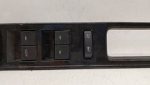 2004-2008 Ford F-150 Master Power Window Switch Replacement Driver Side Left P/N:3L1T-14540-AAW 4L3T-14B133-BFW Fits OEM Used Auto Parts - Oemusedautoparts1.com