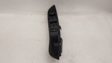 2013-2019 Ford Escape Master Power Window Switch Replacement Driver Side Left P/N:BM5T-14A132-AA BM5T-14A132-AB Fits OEM Used Auto Parts - Oemusedautoparts1.com