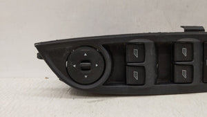 2013-2019 Ford Escape Master Power Window Switch Replacement Driver Side Left P/N:BM5T-14A132-AA BM5T-14A132-AB Fits OEM Used Auto Parts - Oemusedautoparts1.com