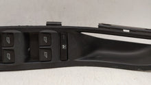 2013-2019 Ford Escape Master Power Window Switch Replacement Driver Side Left P/N:BM5T-14A132-AA BM5T-14A132-AB Fits OEM Used Auto Parts - Oemusedautoparts1.com