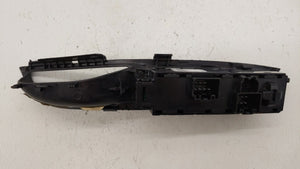 2013-2019 Ford Escape Master Power Window Switch Replacement Driver Side Left P/N:BM5T-14A132-AA BM5T-14A132-AB Fits OEM Used Auto Parts - Oemusedautoparts1.com