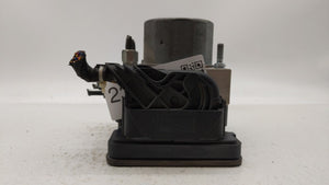 2016-2019 Nissan Sentra ABS Pump Control Module Replacement P/N:47660 4FU0D 47660 4FU0C Fits 2016 2017 2018 2019 OEM Used Auto Parts - Oemusedautoparts1.com