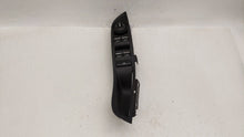 2012-2018 Ford Focus Master Power Window Switch Replacement Driver Side Left P/N:F1ET-14A132-AB AM5T-14A132-AA Fits OEM Used Auto Parts - Oemusedautoparts1.com