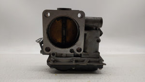 2013-2017 Honda Accord Throttle Body P/N:GMF5A Fits 2013 2014 2015 2016 2017 OEM Used Auto Parts - Oemusedautoparts1.com