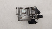 2014-2018 Hyundai Tucson Throttle Body P/N:35100-2E000 Fits 2011 2012 2013 2014 2015 2016 2017 2018 2019 OEM Used Auto Parts - Oemusedautoparts1.com