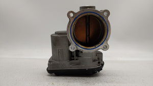 2013-2019 Ford Escape Throttle Body P/N:DS7E-9F991-AK DS7E-9F991-AD Fits 2013 2014 2015 2016 2017 2018 2019 2020 OEM Used Auto Parts - Oemusedautoparts1.com