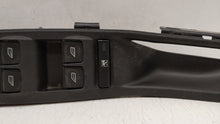 2013-2019 Ford Escape Master Power Window Switch Replacement Driver Side Left P/N:BM5T-14A132-AA BM5T-14A132-AB Fits OEM Used Auto Parts - Oemusedautoparts1.com