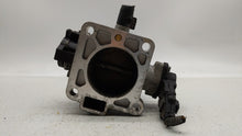 2006-2011 Kia Rio Throttle Body P/N:35170-26900 35100-26860 Fits 2006 2007 2008 2009 2010 2011 OEM Used Auto Parts - Oemusedautoparts1.com