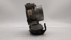 2011-2019 Ford Explorer Throttle Body P/N:AT4E-EL AT4E-EH Fits 2011 2012 2013 2014 2015 2016 2017 2018 2019 OEM Used Auto Parts - Oemusedautoparts1.com