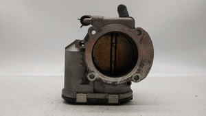 2011-2015 Kia Optima Throttle Body P/N:35100-2G700 Fits 2011 2012 2013 2014 2015 2016 OEM Used Auto Parts - Oemusedautoparts1.com