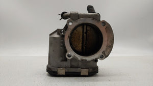 2011-2015 Kia Optima Throttle Body P/N:35100-2G700 Fits 2011 2012 2013 2014 2015 2016 OEM Used Auto Parts - Oemusedautoparts1.com