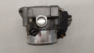 2011-2015 Kia Optima Throttle Body P/N:35100-2G700 Fits 2011 2012 2013 2014 2015 2016 OEM Used Auto Parts - Oemusedautoparts1.com