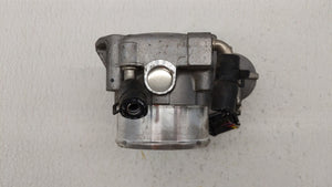 2011-2014 Hyundai Sonata Throttle Body P/N:35100-2G700 Fits 2011 2012 2013 2014 2015 2016 OEM Used Auto Parts - Oemusedautoparts1.com