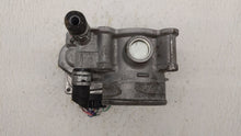 2011-2018 Toyota Corolla Throttle Body P/N:22030-0T080 Fits 2011 2012 2013 2014 2015 2016 2017 2018 OEM Used Auto Parts - Oemusedautoparts1.com