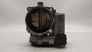 2011-2016 Chrysler Town & Country Throttle Body P/N:05184349AB 05184349AE Fits 2011 2012 2013 2014 2015 2016 2017 2018 2019 OEM Used Auto Parts