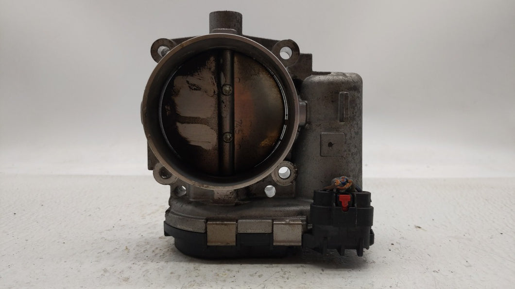 2011-2016 Chrysler Town & Country Throttle Body P/N:05184349AB 05184349AE Fits 2011 2012 2013 2014 2015 2016 2017 2018 2019 OEM Used Auto Parts - Oemusedautoparts1.com