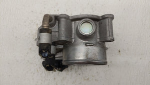 2013-2018 Nissan Altima Throttle Body P/N:3TA60-01 B 3TA60-01 A Fits 2013 2014 2015 2016 2017 2018 2019 OEM Used Auto Parts - Oemusedautoparts1.com