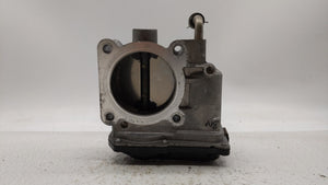 2013-2018 Nissan Altima Throttle Body P/N:3TA60-01 B 3TA60-01 A Fits 2013 2014 2015 2016 2017 2018 2019 OEM Used Auto Parts - Oemusedautoparts1.com