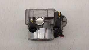 2015-2019 Hyundai Sonata Throttle Body P/N:0 280 750 618 35100-2G600 Fits 2015 2016 2017 2018 2019 OEM Used Auto Parts - Oemusedautoparts1.com