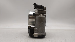 2015-2019 Hyundai Sonata Throttle Body P/N:0 280 750 618 35100-2G600 Fits 2015 2016 2017 2018 2019 OEM Used Auto Parts - Oemusedautoparts1.com