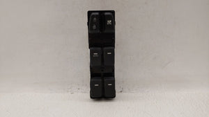 2011-2015 Hyundai Sonata Master Power Window Switch Replacement Driver Side Left P/N:201205081467 2425930 Fits OEM Used Auto Parts - Oemusedautoparts1.com