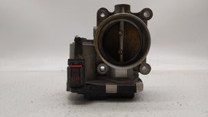 2014-2017 Buick Regal Throttle Body P/N:12670837AA 12681472AA Fits 2013 2014 2015 2016 2017 2018 2019 OEM Used Auto Parts - Oemusedautoparts1.com