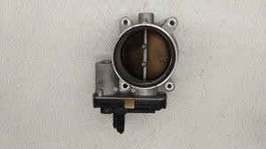 2015-2018 Chevrolet Tahoe Throttle Body P/N:12678224 12617792 Fits 2014 2015 2016 2017 2018 2019 OEM Used Auto Parts - Oemusedautoparts1.com