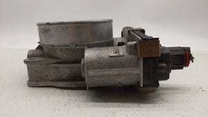 2015-2018 Chevrolet Tahoe Throttle Body P/N:12678224 12617792 Fits 2014 2015 2016 2017 2018 2019 OEM Used Auto Parts - Oemusedautoparts1.com