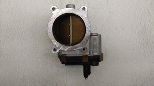 2015-2018 Chevrolet Tahoe Throttle Body P/N:12678224 12617792 Fits 2014 2015 2016 2017 2018 2019 OEM Used Auto Parts - Oemusedautoparts1.com