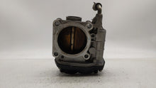 2007-2013 Nissan Altima Throttle Body P/N:RME60-15 Fits 2007 2008 2009 2010 2011 2012 2013 OEM Used Auto Parts - Oemusedautoparts1.com