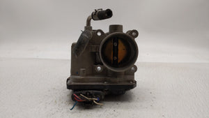 2012-2019 Nissan Versa Throttle Body P/N:3AA50-02 C 3AA50-02 F Fits 2012 2013 2014 2015 2016 2017 2018 2019 OEM Used Auto Parts - Oemusedautoparts1.com