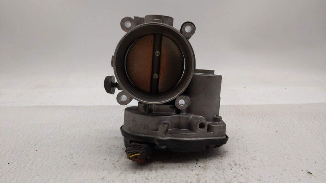 2011-2019 Ford Explorer Throttle Body P/N:AT4E-EL AT4E-EH Fits 2011 2012 2013 2014 2015 2016 2017 2018 2019 OEM Used Auto Parts - Oemusedautoparts1.com