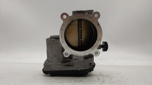 2011-2019 Ford Explorer Throttle Body P/N:AT4E-EL AT4E-EH Fits 2011 2012 2013 2014 2015 2016 2017 2018 2019 OEM Used Auto Parts - Oemusedautoparts1.com