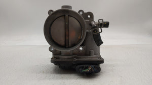 2013-2018 Hyundai Santa Fe Throttle Body P/N:5312 7S14 5310 4P18 Fits 2012 2013 2014 2015 2016 2017 2018 OEM Used Auto Parts - Oemusedautoparts1.com