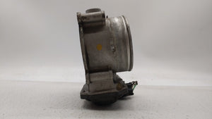 2013-2018 Hyundai Santa Fe Throttle Body P/N:5312 7S14 5310 4P18 Fits 2012 2013 2014 2015 2016 2017 2018 OEM Used Auto Parts - Oemusedautoparts1.com