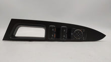 2013-2019 Ford Fusion Master Power Window Switch Replacement Driver Side Left P/N:DG1T-14540-ACW DG1T-14540-ABW Fits OEM Used Auto Parts - Oemusedautoparts1.com