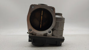 2007-2009 Nissan Quest Throttle Body P/N:RME70-04 Fits 2006 2007 2008 2009 OEM Used Auto Parts - Oemusedautoparts1.com