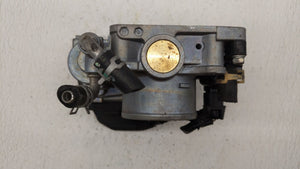 2016-2019 Honda Hr-V Throttle Body P/N:GMF3B Fits 2012 2013 2014 2015 2016 2017 2018 2019 OEM Used Auto Parts - Oemusedautoparts1.com