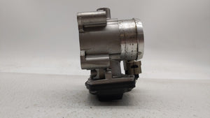 2014-2019 Ford Fusion Throttle Body P/N:DS7G-9F991-BB DS7G-9E991-BB Fits 2014 2015 2016 2017 2018 2019 OEM Used Auto Parts - Oemusedautoparts1.com