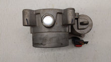 2014-2017 Jeep Cherokee Throttle Body P/N:04891970AB Fits 2014 2015 2016 2017 2018 OEM Used Auto Parts - Oemusedautoparts1.com